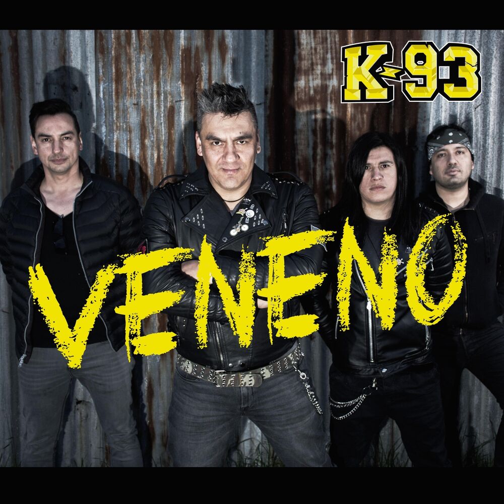 Picture of Veneno