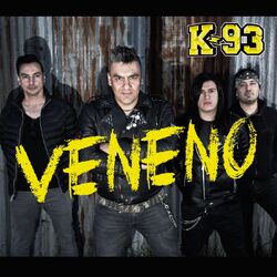 Cover of Veneno