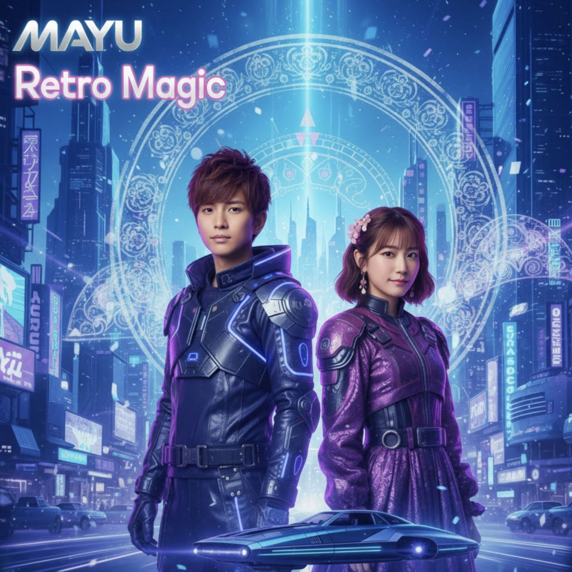 mayu: albums, songs, concerts | Deezer