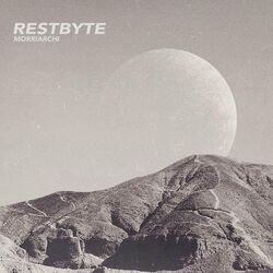 Cover of Restbyte