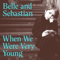 Cover of When We Were Very Young (Edit)