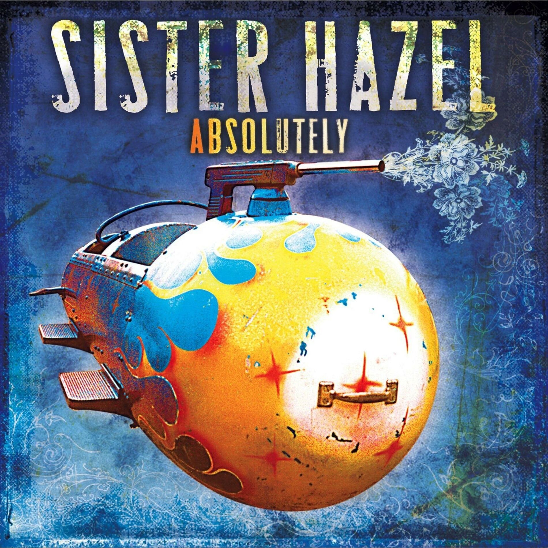 Album cover of Absolutely