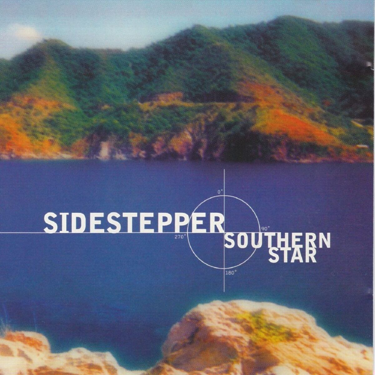 Album cover of Southern Star