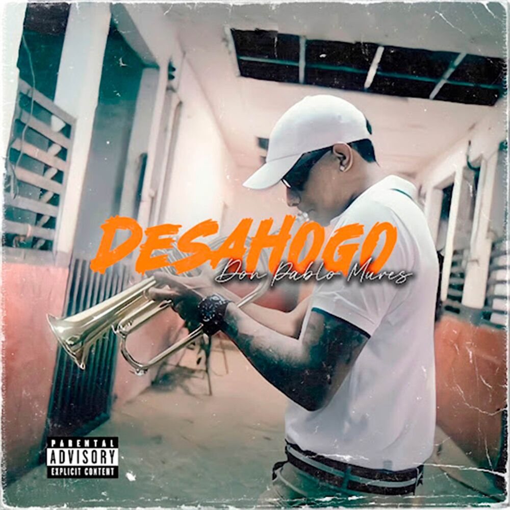 Picture of Desahogo