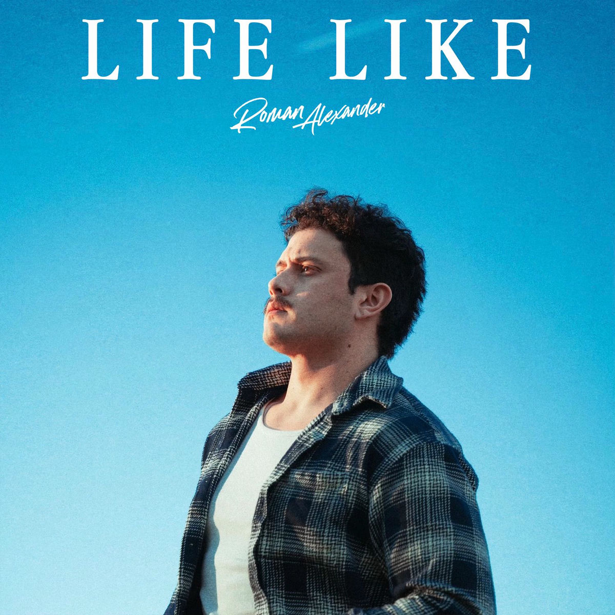 Album cover of Life Like
