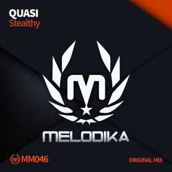Cover of Stealthy