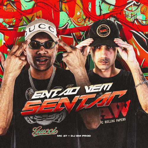 Então Vem Sentar