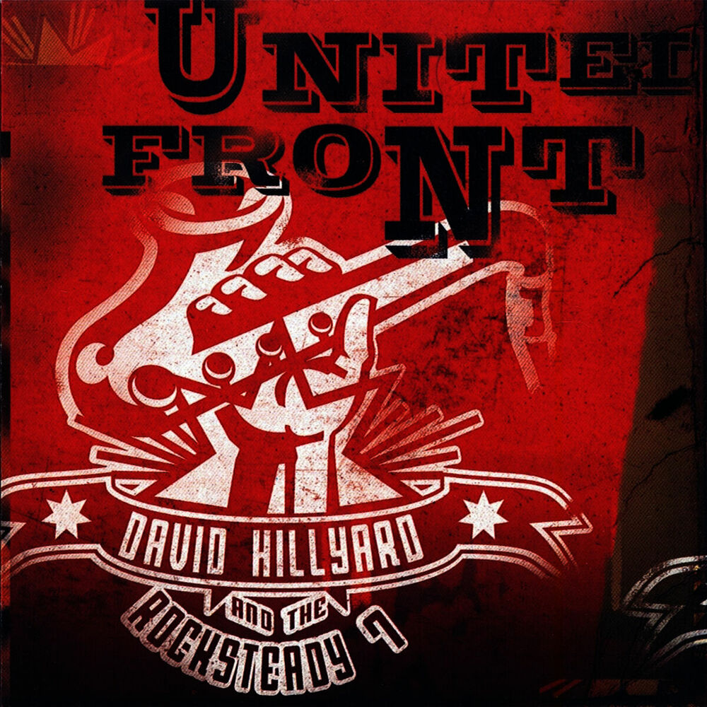 Picture of United Front