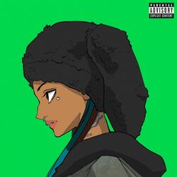 Cover of IT WASN'T ME (FREESTYLE)