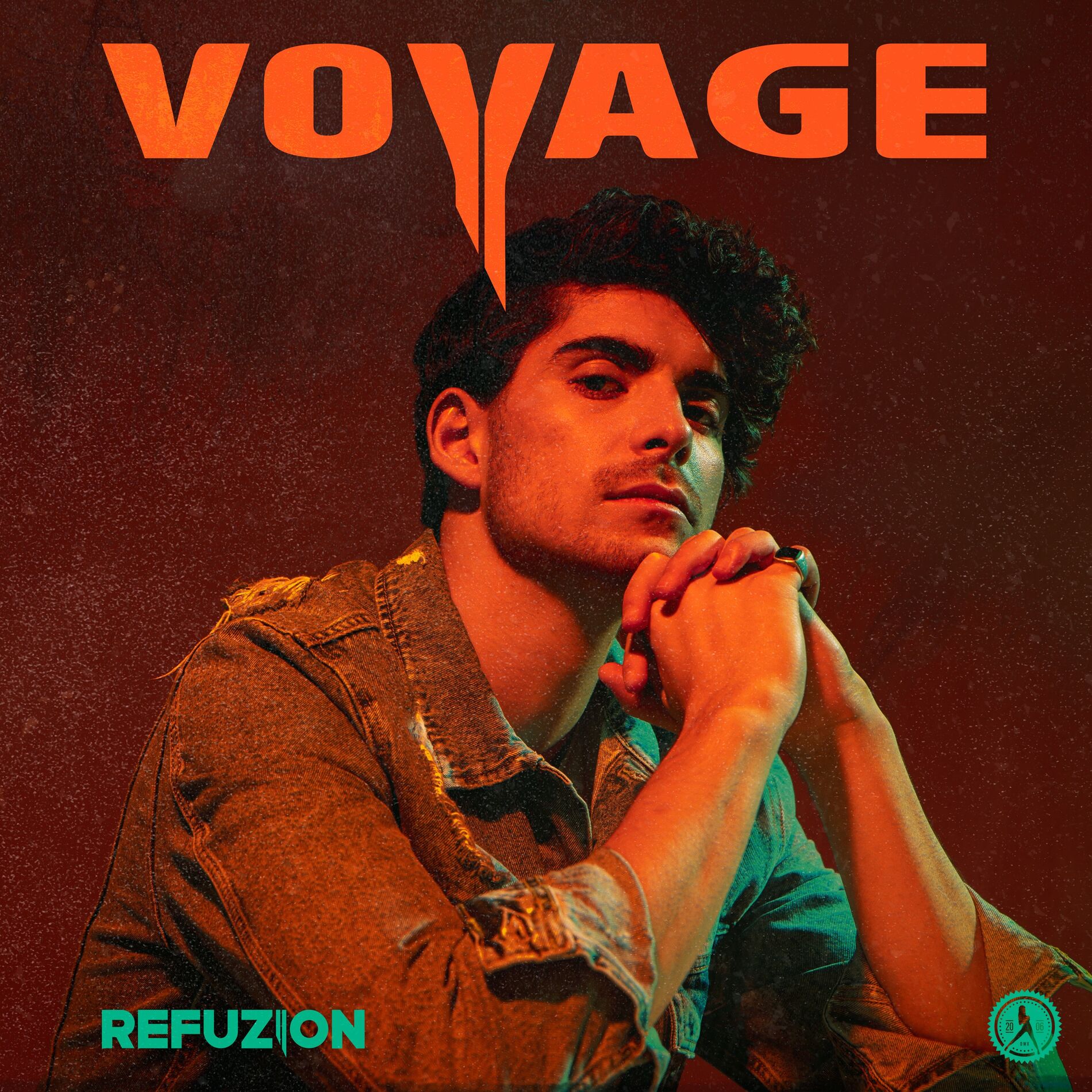 Album cover of VOYAGE