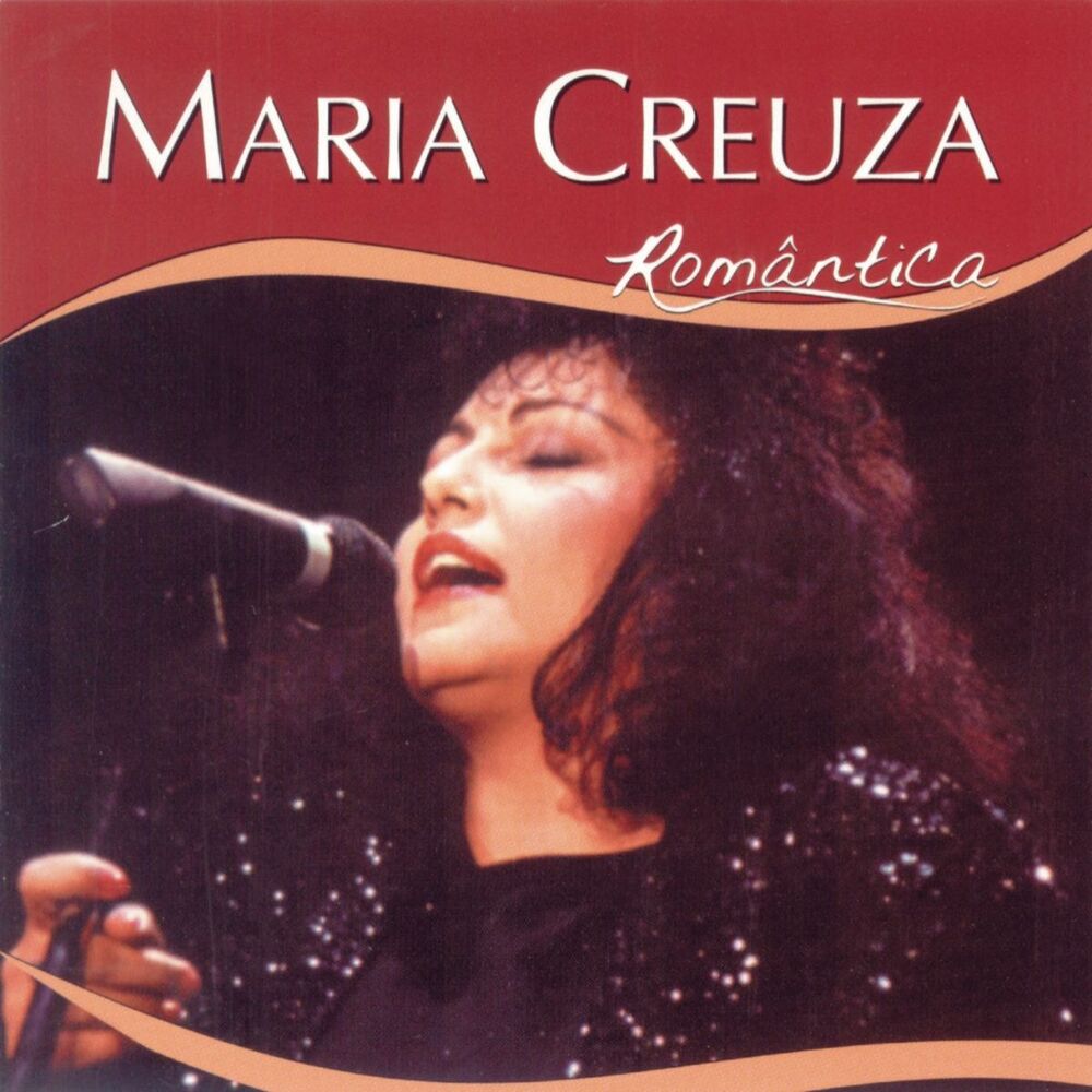 Picture of Série Romântico - Maria Creuza