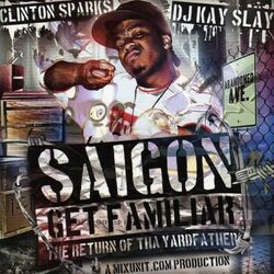 The Return of Tha Yardfather