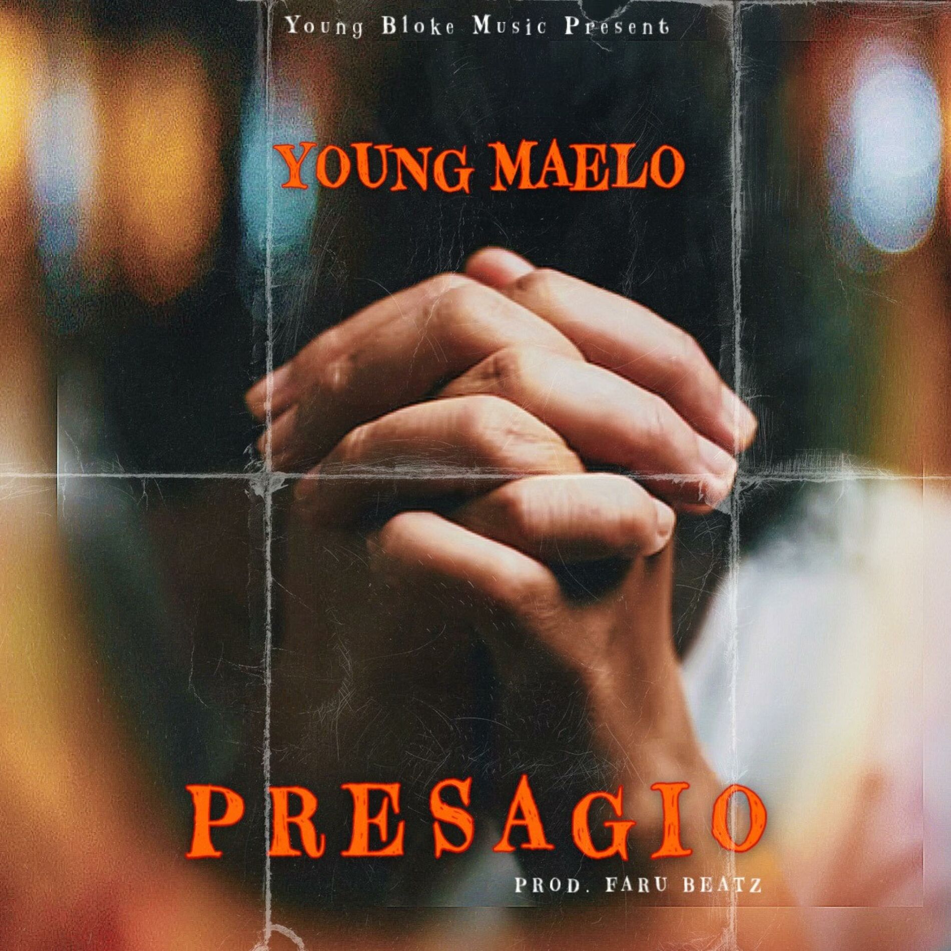 Album cover of Presagio