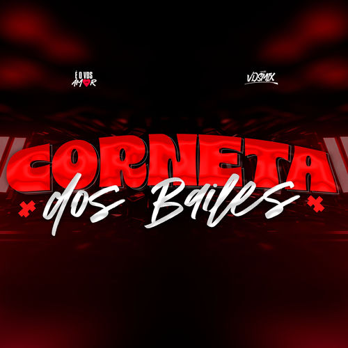 Corneta dos Bailes
