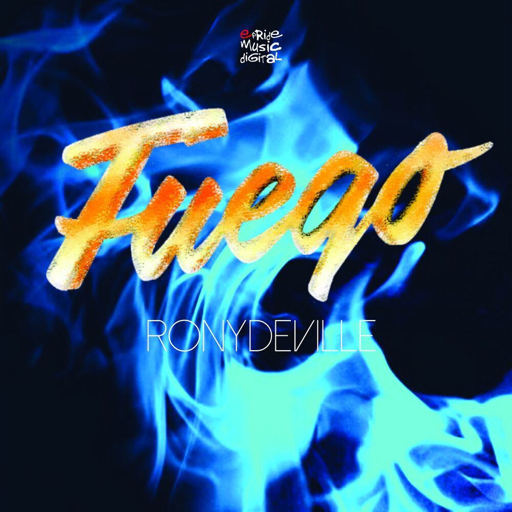 Picture of Fuego