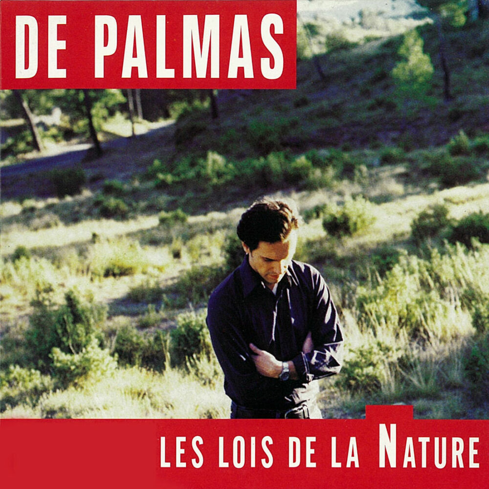 Picture of Les lois de la nature