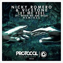 Let Me Feel (Remixes)