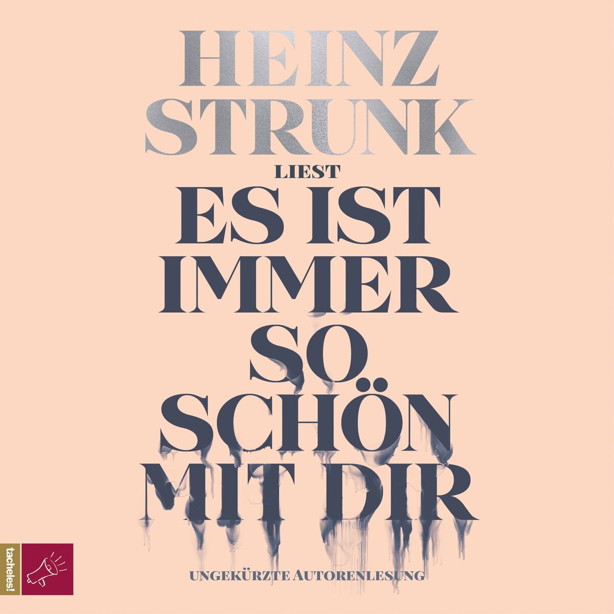 Album cover of Teil 1 - Es ist immer so schön mit dir