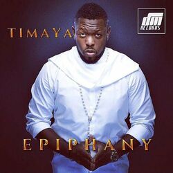 Cover of Epiphany