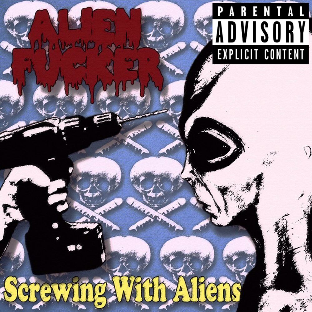 Picture of Screwing With Aliens