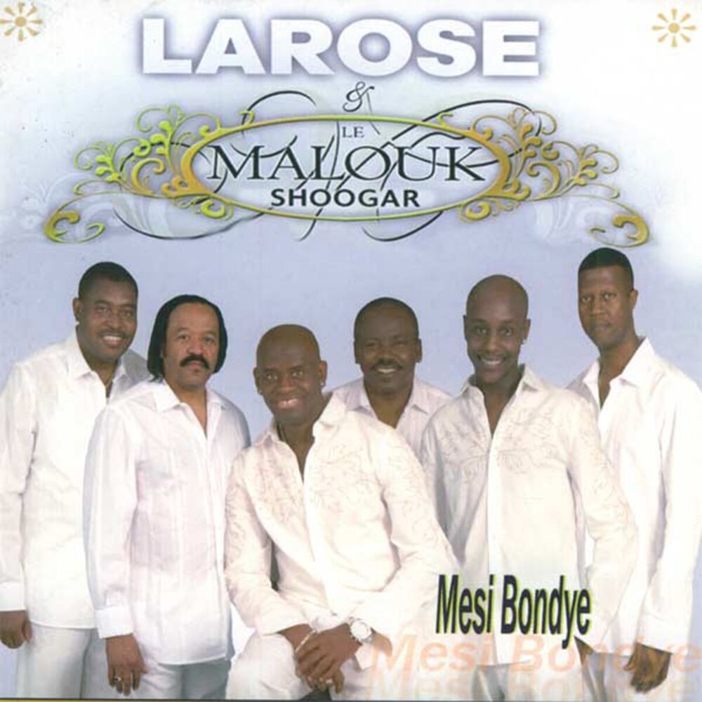 Picture of Larose et le Malouk Shoogar