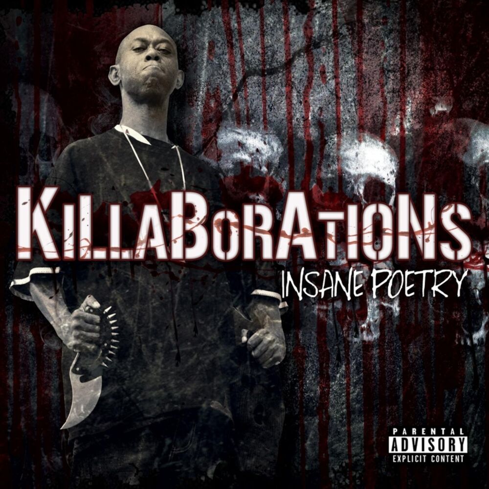 Picture of Killaborations