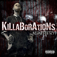 Insane Poetry: albums, songs, concerts | Deezer
