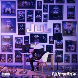 Cover of Rien 100 Rien