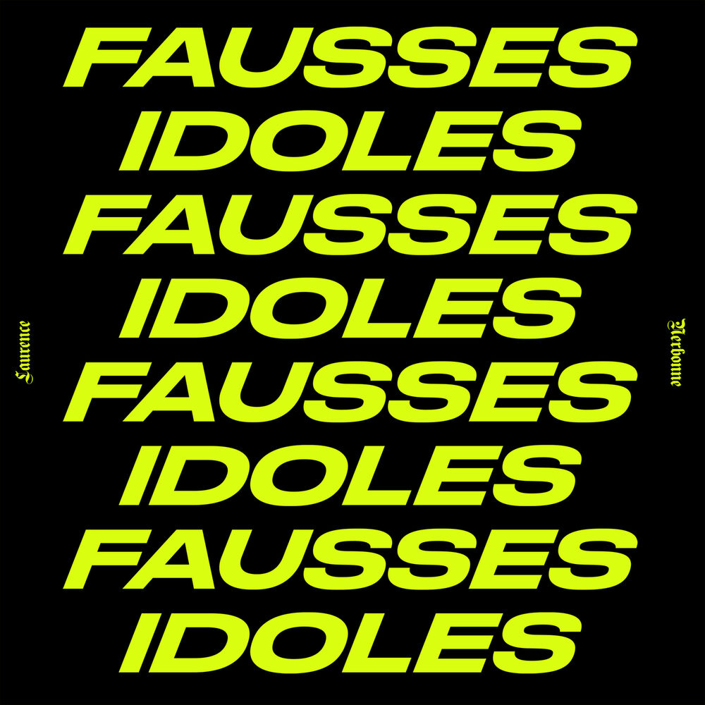 Picture of Fausses idoles