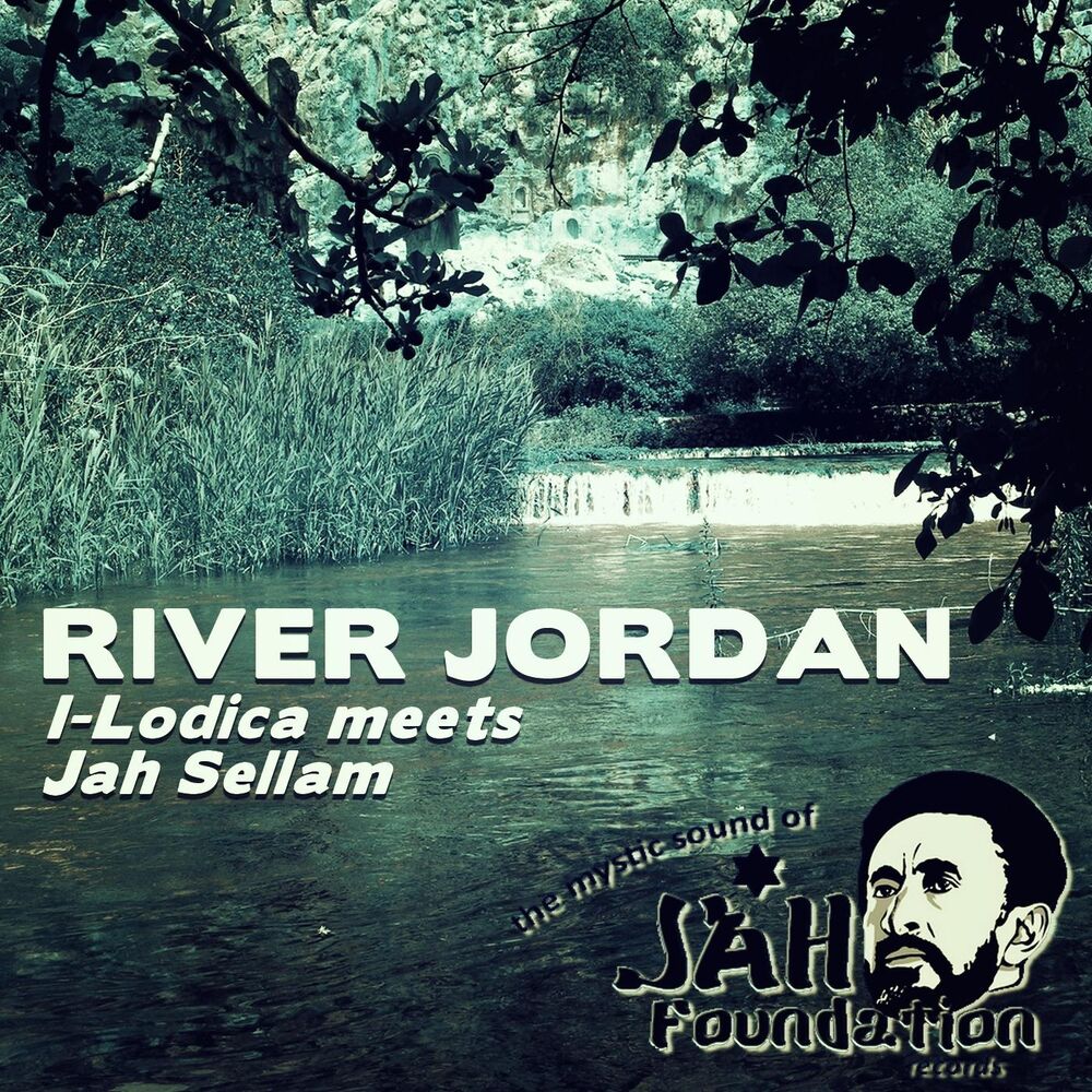 Picture of River Jordan