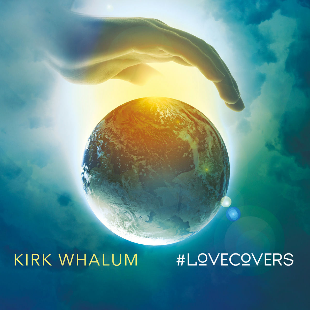 Album cover of Love on Top (feat. Ruby Camille)