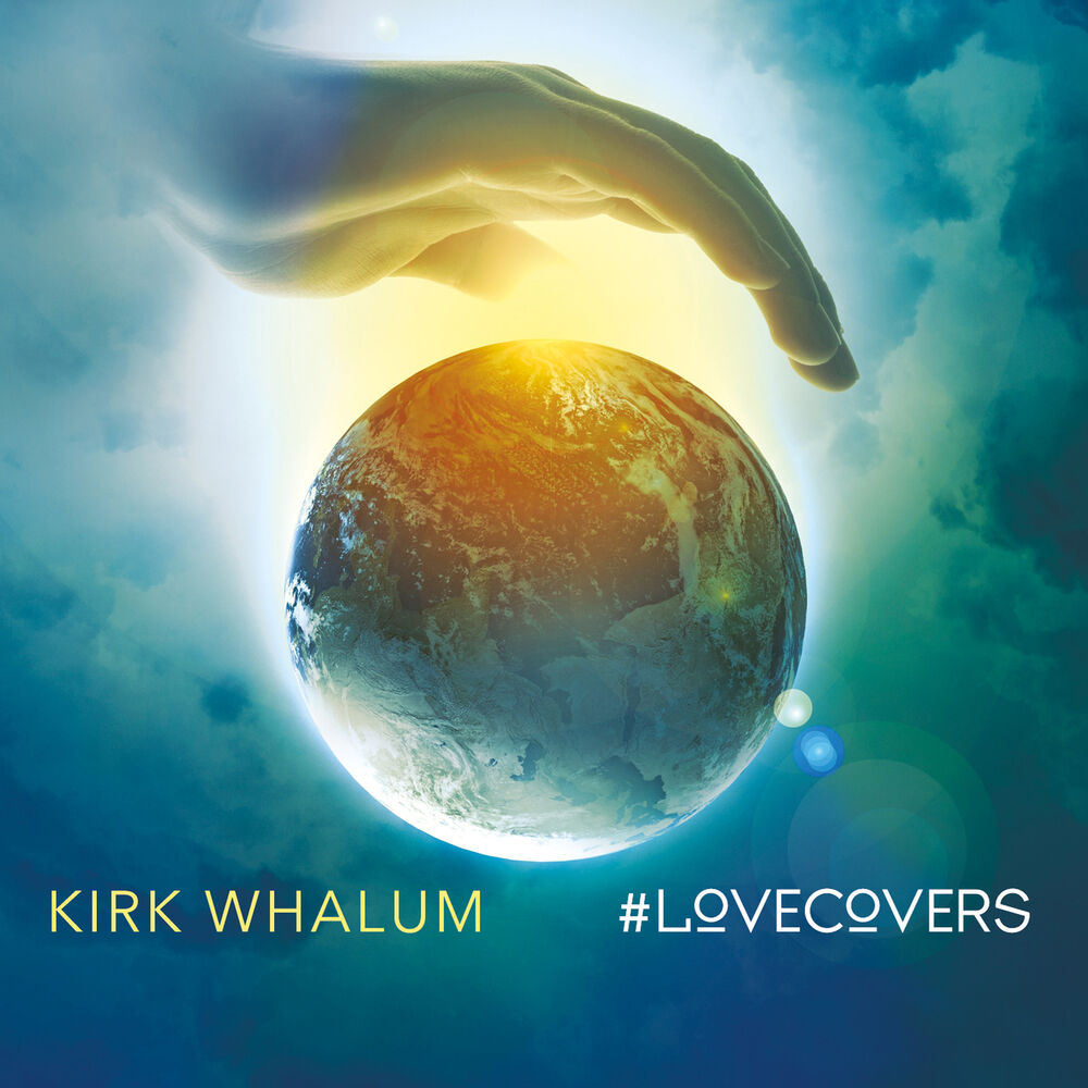 Picture of #Lovecovers