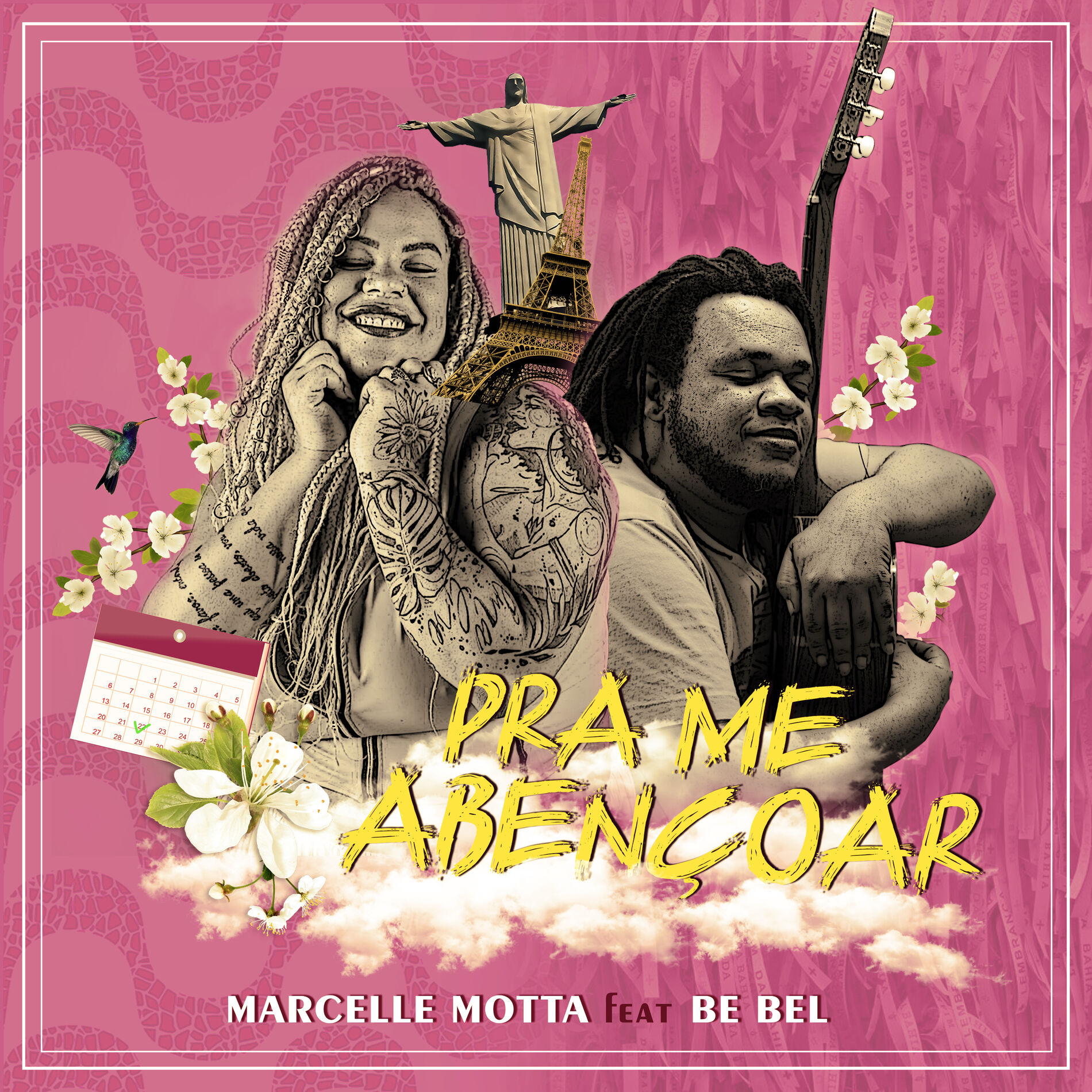 Album cover of Pra Me Abençoar