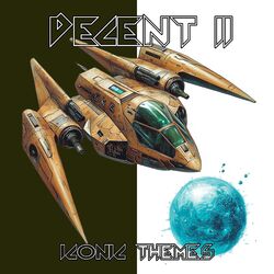 Cover of Decent II: Iconic Themes