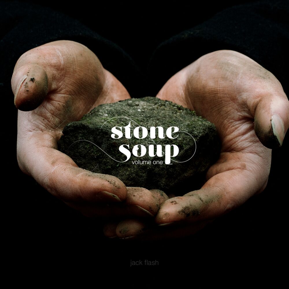 Picture of Stone Soup, Vol. 1