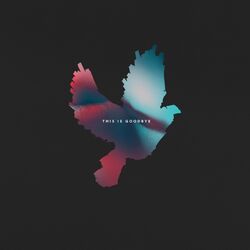 Cover of This Is Goodbye