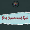 Beat Championnat Kool&eacute;