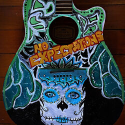 Cover of No Expectations
