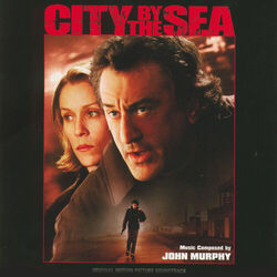 Cover of City By The Sea (Original Motion Picture Soundtrack)