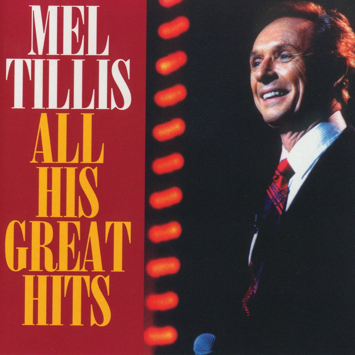 Album cover of All His Great Hits