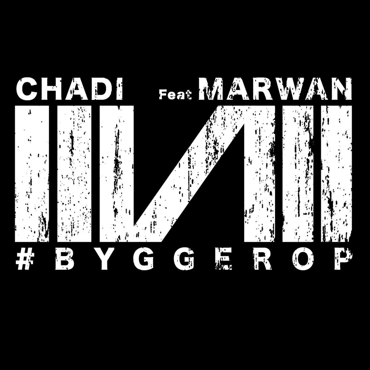 Album cover of BYGGEROP