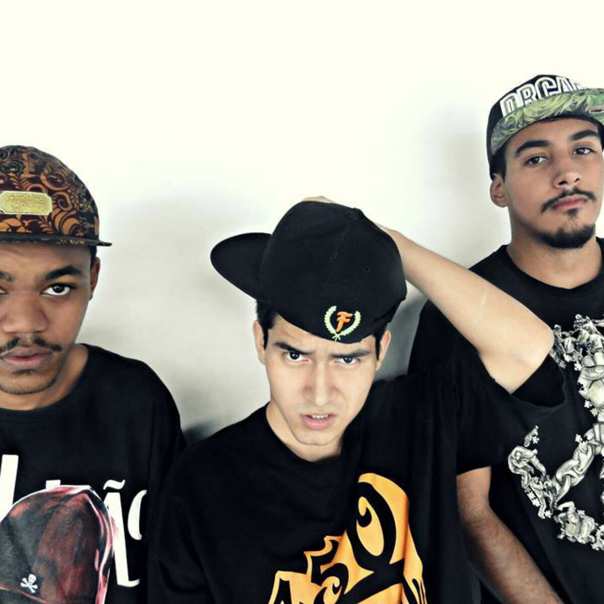 Album cover of Só por Essa Noite