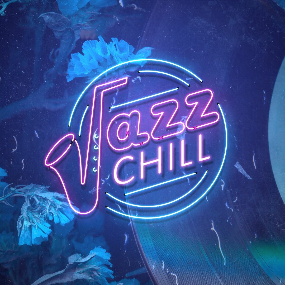 Album cover of Jazz Chill