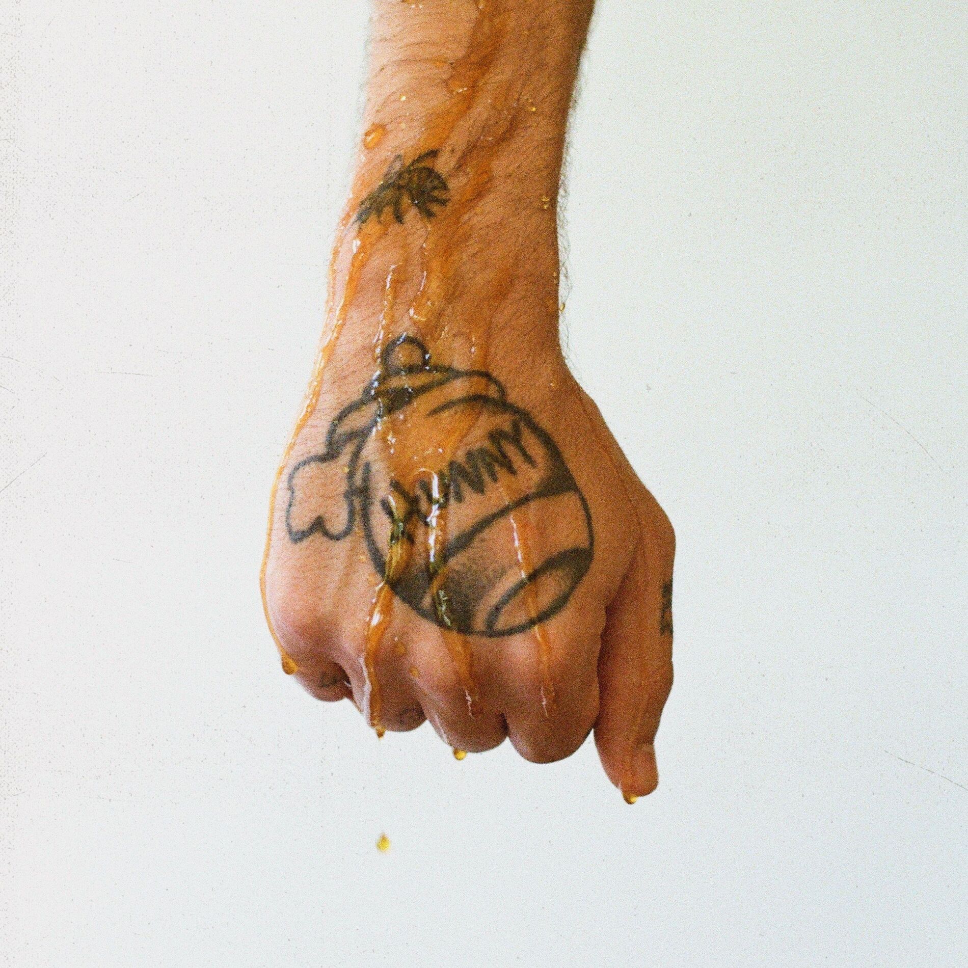 Album cover of Hunny