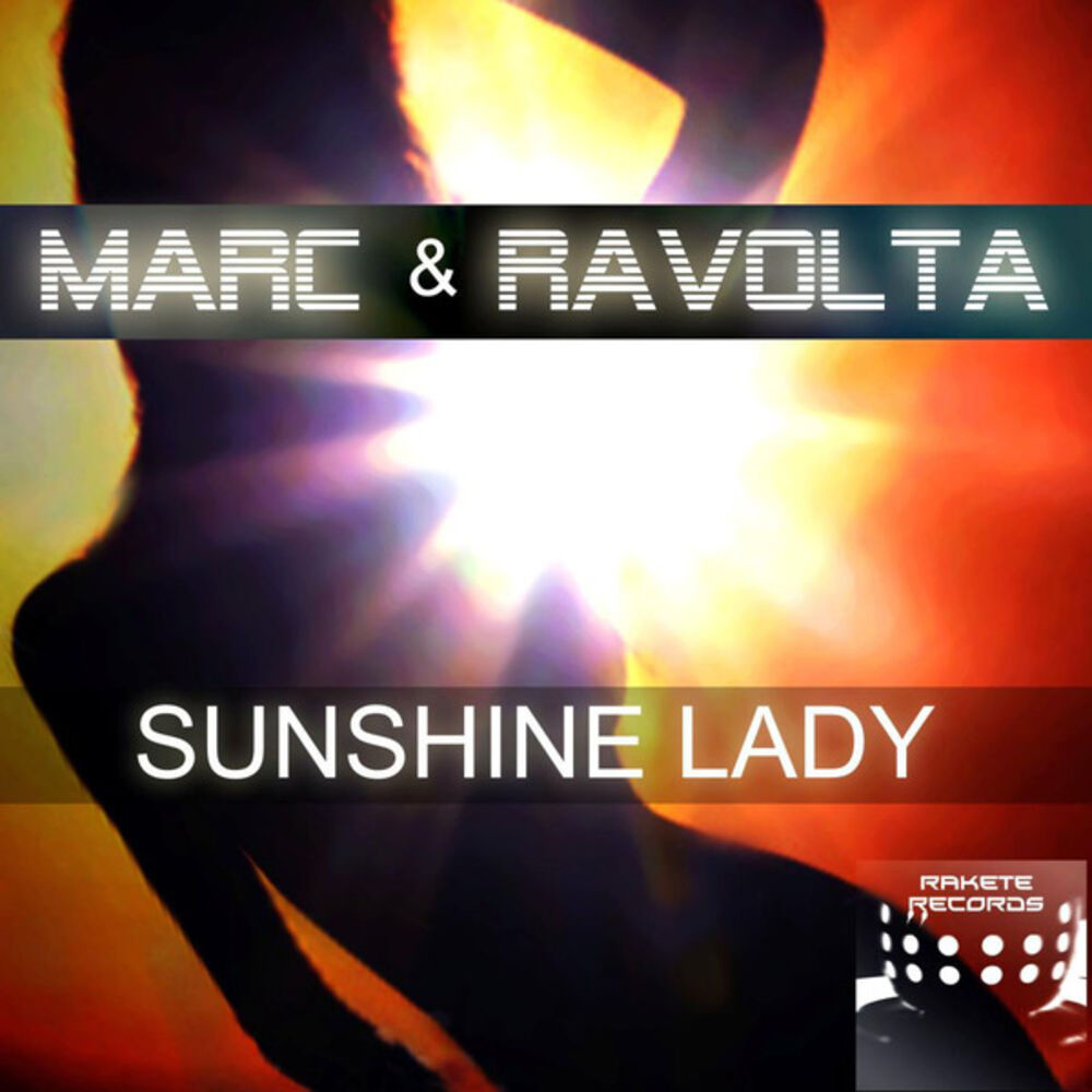 Picture of Sunshine Lady