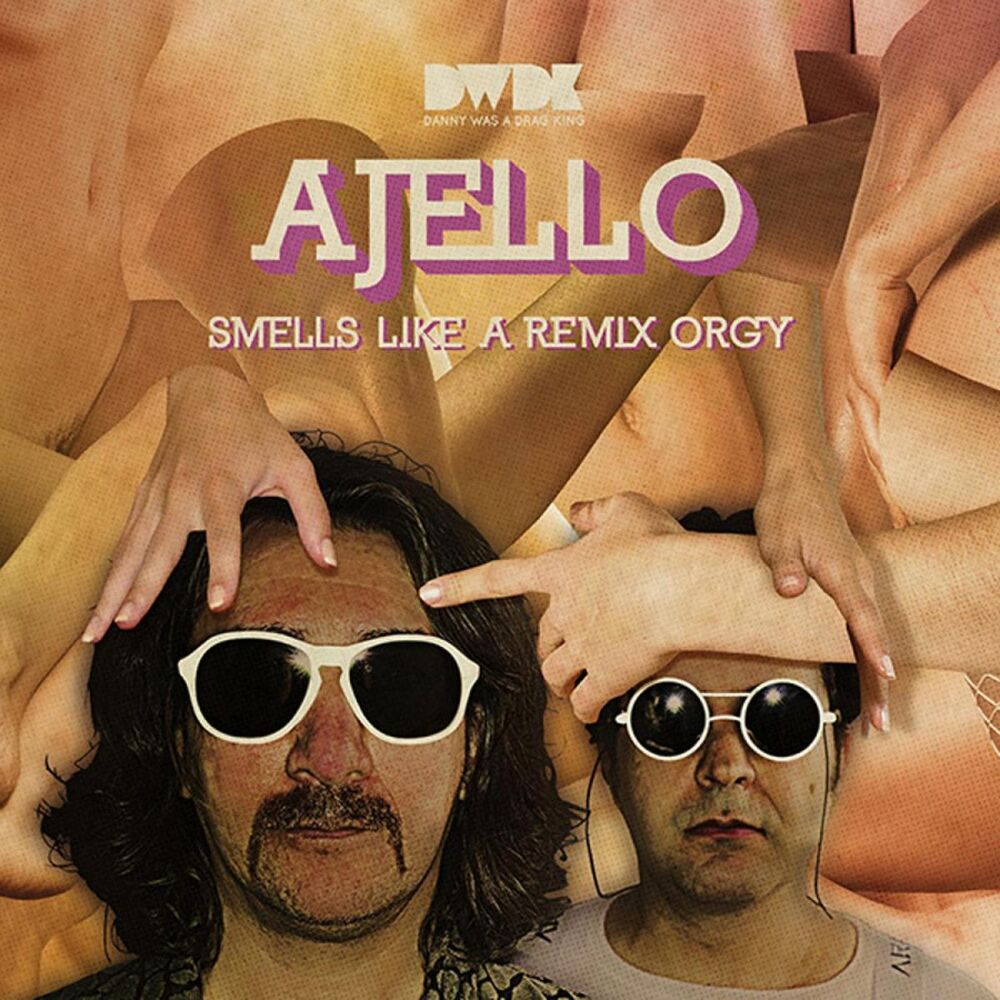 Picture of Ajello - Smells Like a Remix Orgy (MP3 Compilation)