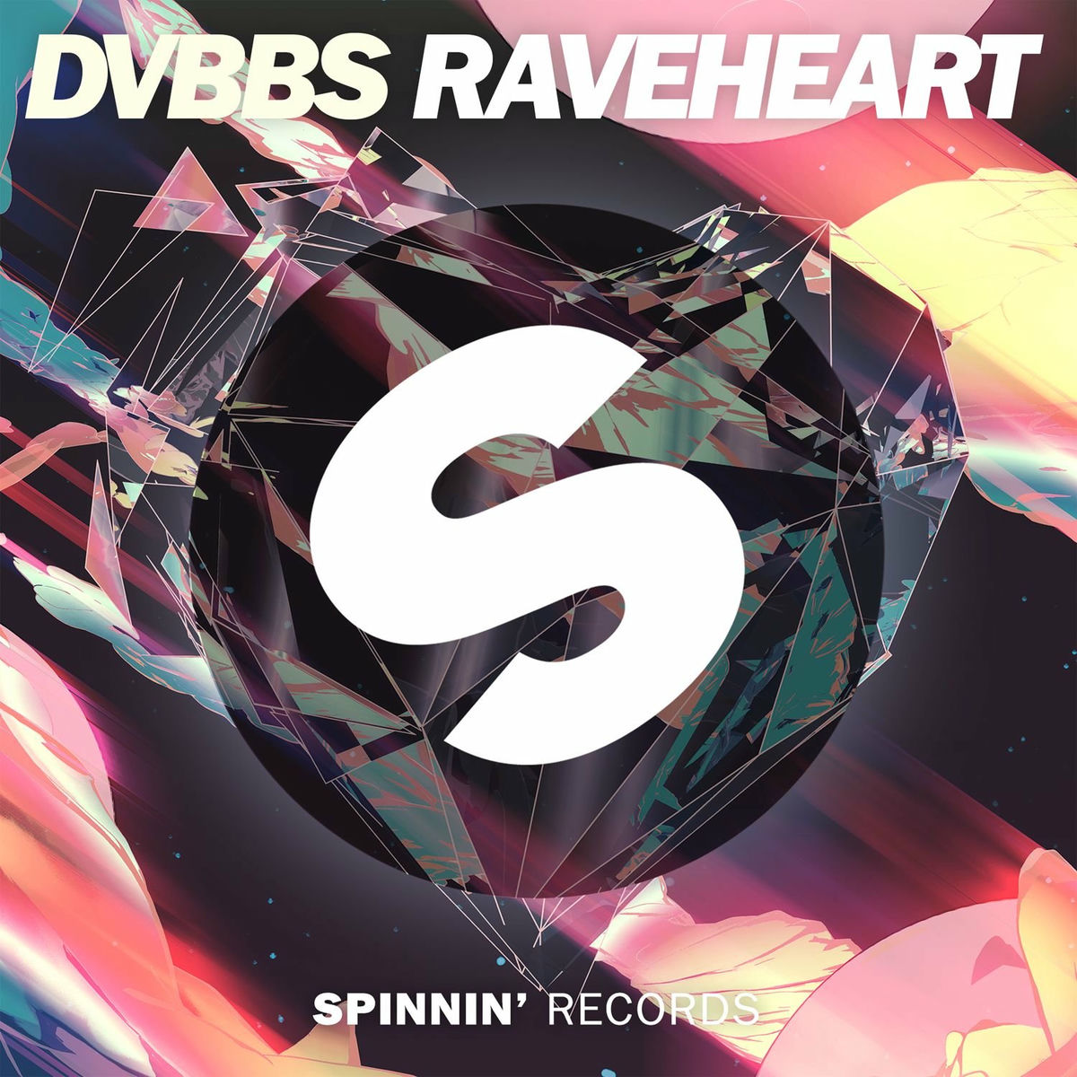 Album cover of Raveheart