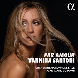 Cover of Par amour