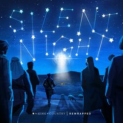 Cover of Silent Night (Rewrapped)