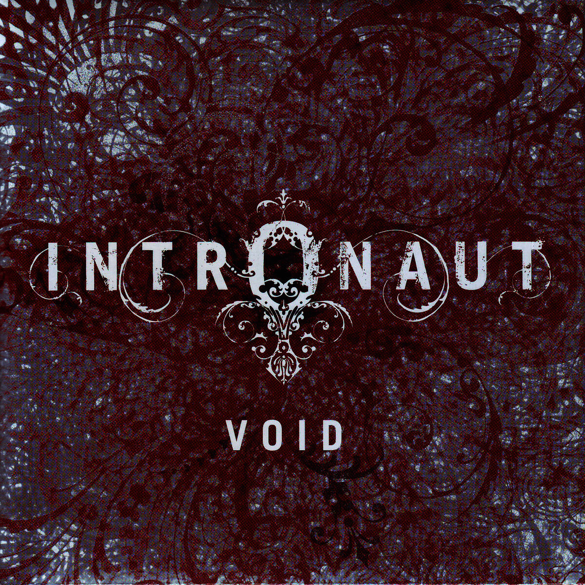 Album cover of Void